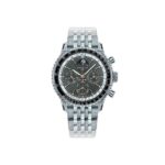Breitling Navitimer B19 Chronograph 43 Perpetual Calendar 43mm Grey