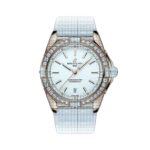 Breitling Super Chronomat Automatic 38 Origins 38mm White
