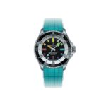 Breitling Superocean Automatic 42 42mm Black