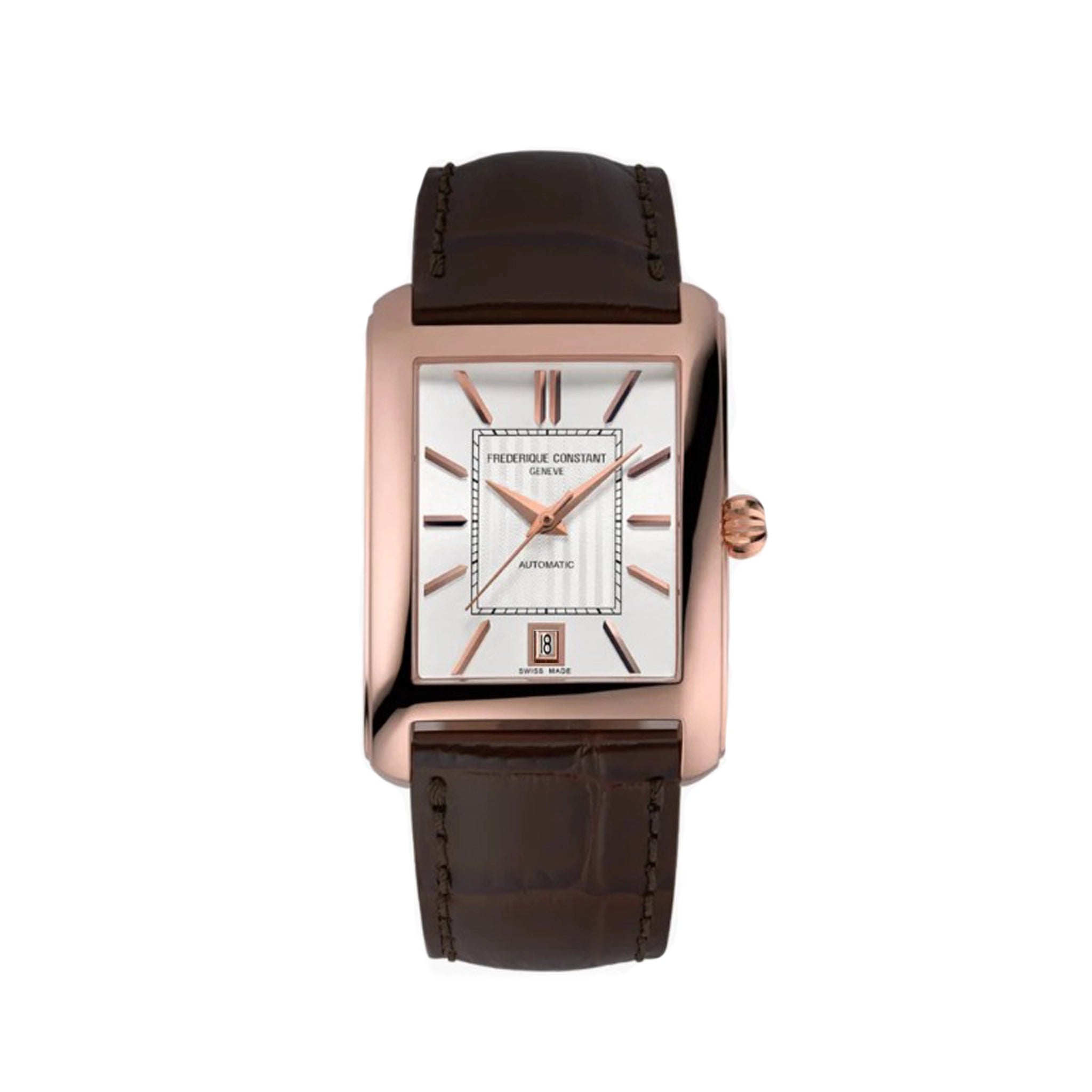 FC-303V4C24.jpg Frederique Constant Classics Carree Automatic - Image 1