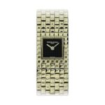 Frederique Constant Classics Manchette 26mm Black