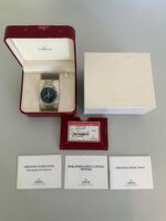 Omega Speedmaster Professional Moonwatch Black 42 mm Vintage 1989 - Image 3