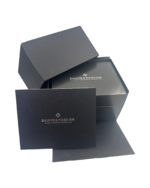 Baume & Mercier CPO Watch Box - Image 3