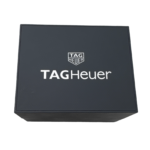 Tag Heuer CPO Watch Box