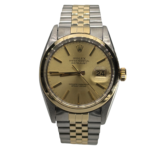 Rolex Datejust 36 Two-Tone Jubilee CPO 1978