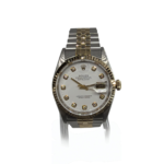 Rolex Datejust 36 Two-Tone Jubilee CPO 1996
