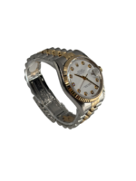Rolex Datejust 36 Two-Tone Jubilee CPO 1996 - Image 3