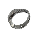 Rolex Datejust Silver 41mm CPO 2024 - Image 2