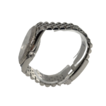 Rolex Datejust 36 Silver Jubilee Diamond CPO 1997 - Image 2