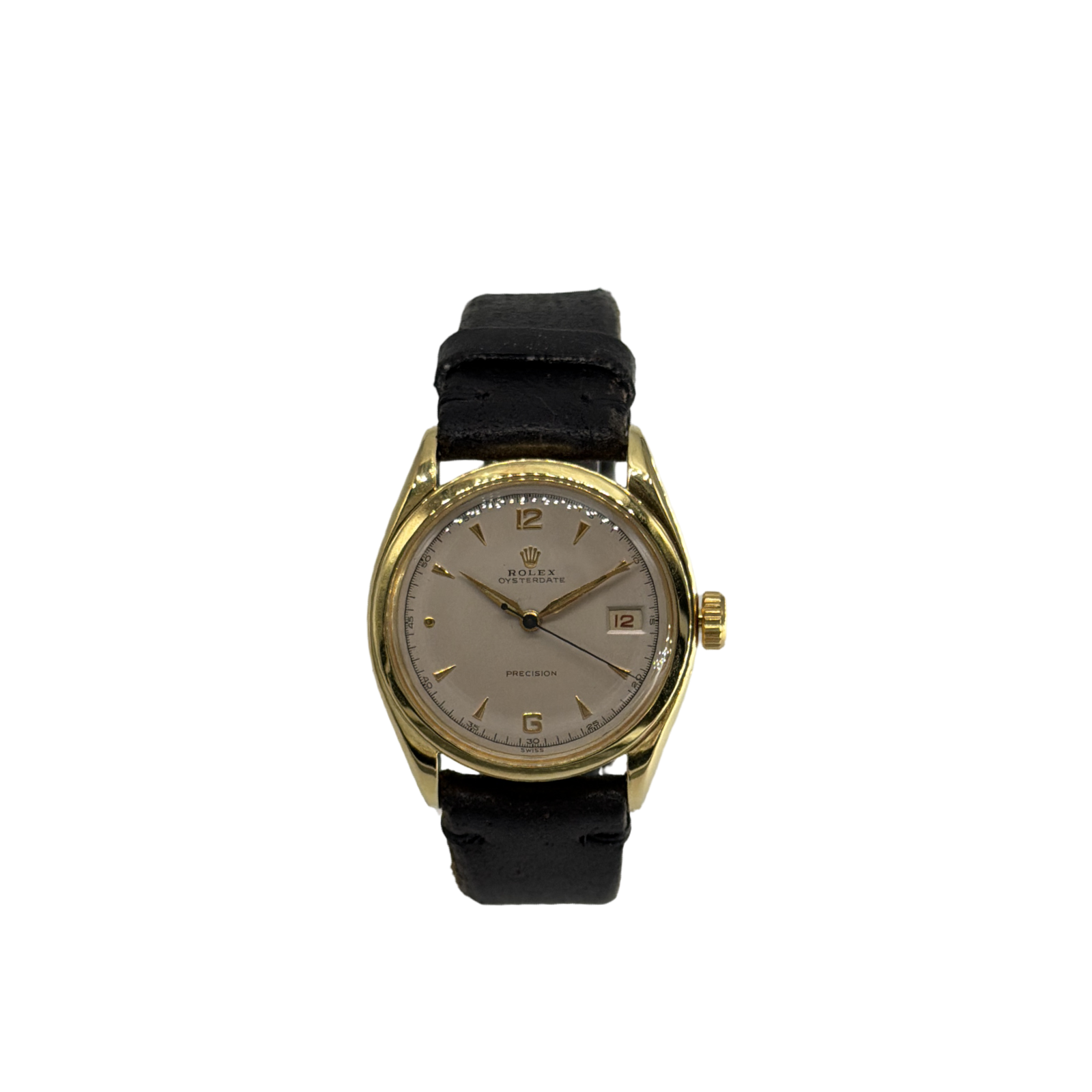 IMG_3828.png Rolex Oyster Date Precision 34 CPO - Image 1