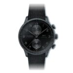 IWC Portugieser 41mm Black
