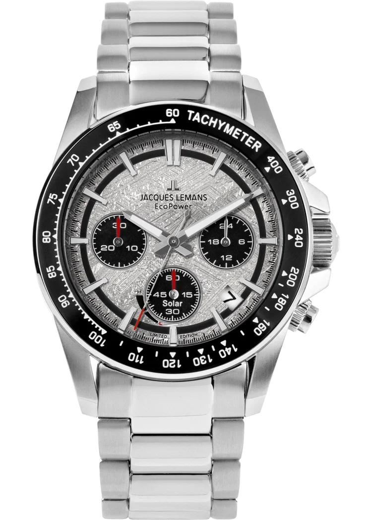 JacquesLemans-EcoPower-5010A-57702-BP-1.png Jacques Lemans Eco Power Silver 42 mm Limited Edition - Image 1
