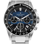 Jacques Lemans Eco Power Blue 42mm Limited Edition