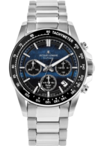 Jacques Lemans Eco Power Blue 42mm Limited Edition