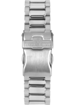 Jacques Lemans Eco Power Blue 42mm Limited Edition - Image 2