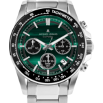 Jacques Lemans Eco Power Green 42mm Limited Edition