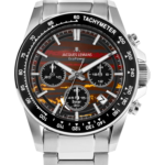 Jacques Lemans Eco Power Black 42mm Limited Edition