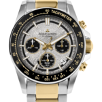 Jacques Lemans Eco Power Silver 42mm Limited Edition