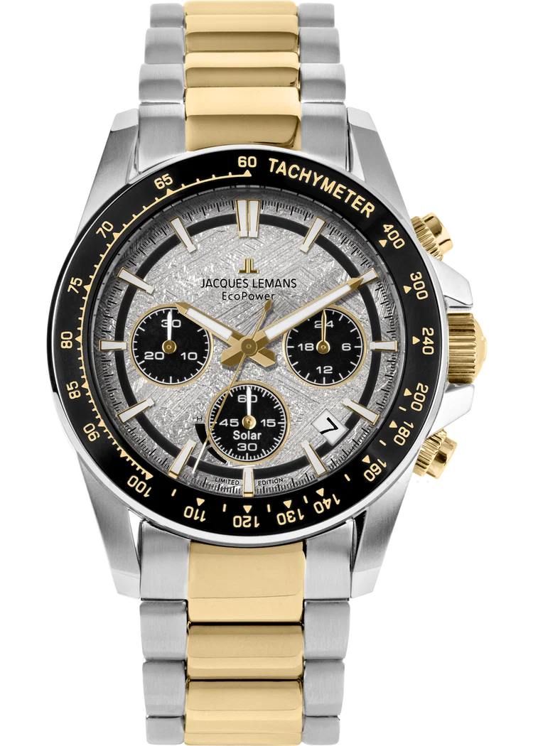 JacquesLemans-EcoPower-5010E-57706-BP-1.png Jacques Lemans Eco Power Silver 42mm Limited Edition - Image 1
