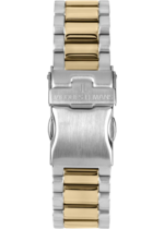 Jacques Lemans Eco Power Silver 42mm Limited Edition - Image 2