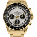 Jacques Lemans Eco Power Silver 42mm Limited Edition
