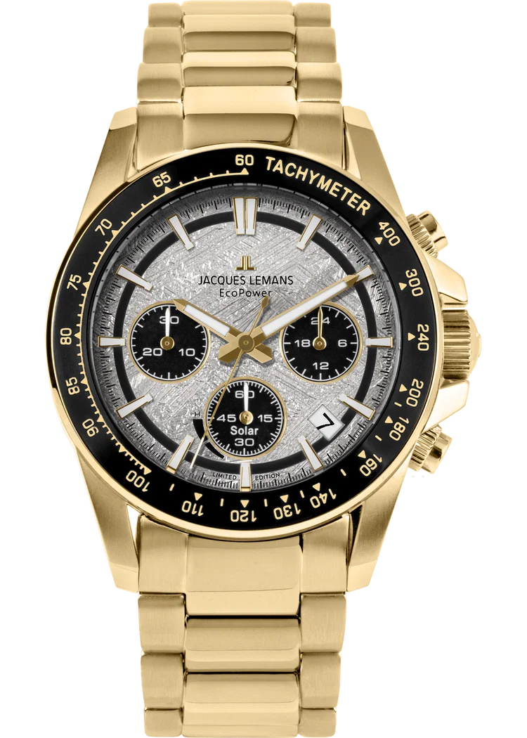 JacquesLemans-EcoPower-5010F-57707-BP-1.png Jacques Lemans Eco Power Silver 42mm Limited Edition - Image 1
