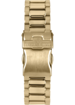 Jacques Lemans Eco Power Silver 42mm Limited Edition - Image 2