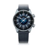 Jaeger-LeCoultre Polaris 40mm Blue