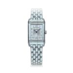 Jaeger-LeCoultre Reverso 34mm Blue