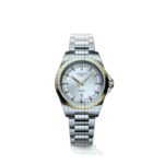 Longines Conquest Date