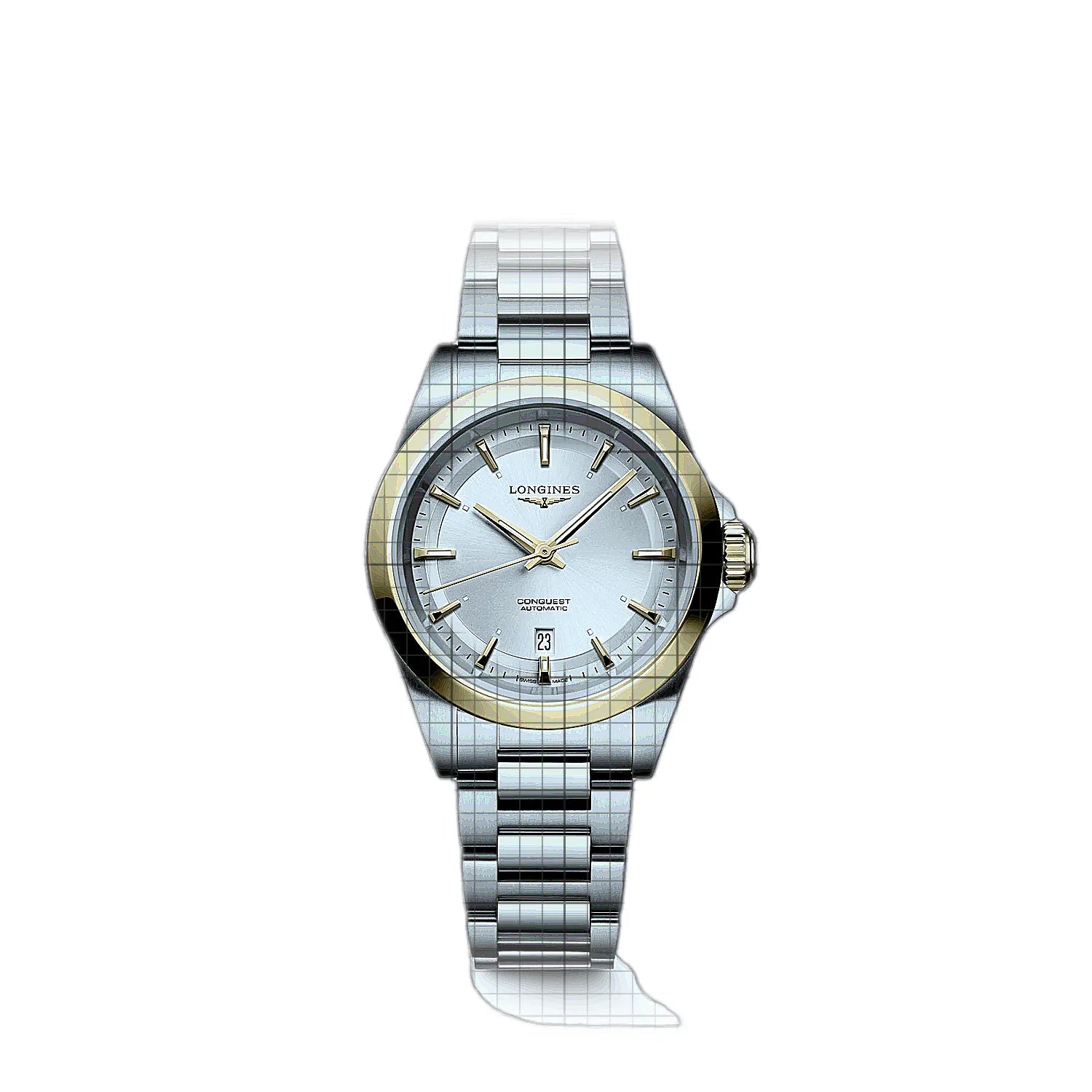 Longines-Conquest-L33205706-52627-AP-1_91b99b69-89c5-4c8a-9c73-17673ba88877.jpg Longines Conquest Date - Image 1