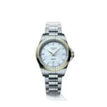 Longines Conquest Date