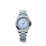Longines Conquest Purple