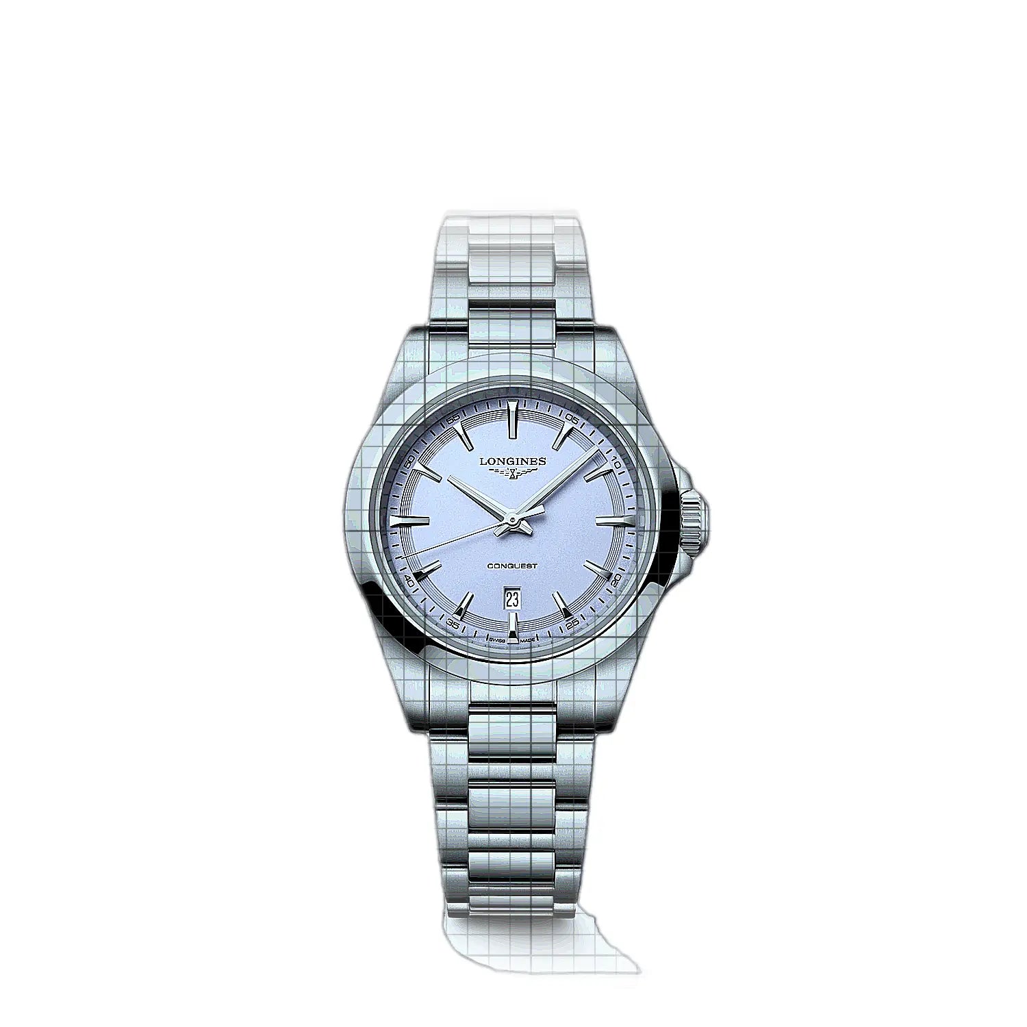 Longines-Conquest-L33504026-57364-AP-1_c24840a4-6154-4858-a4a0-2c6819b79700.jpg Longines Conquest Purple - Image 1