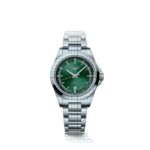 Longines Conquest Green