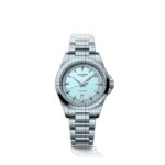 Longines Conquest Blue