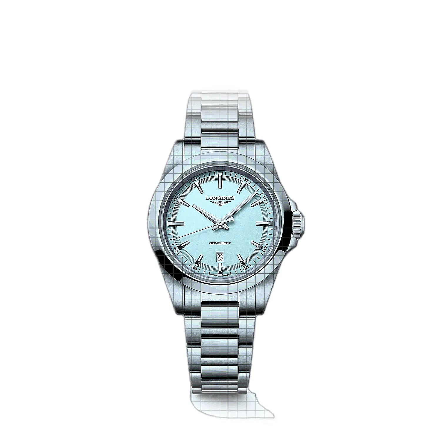 Longines-Conquest-L33504926-57360-AP-1_9b6b2636-39a3-499b-8a54-bf7cb5745803.jpg Longines Conquest Blue - Image 1