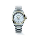Longines Conquest Date