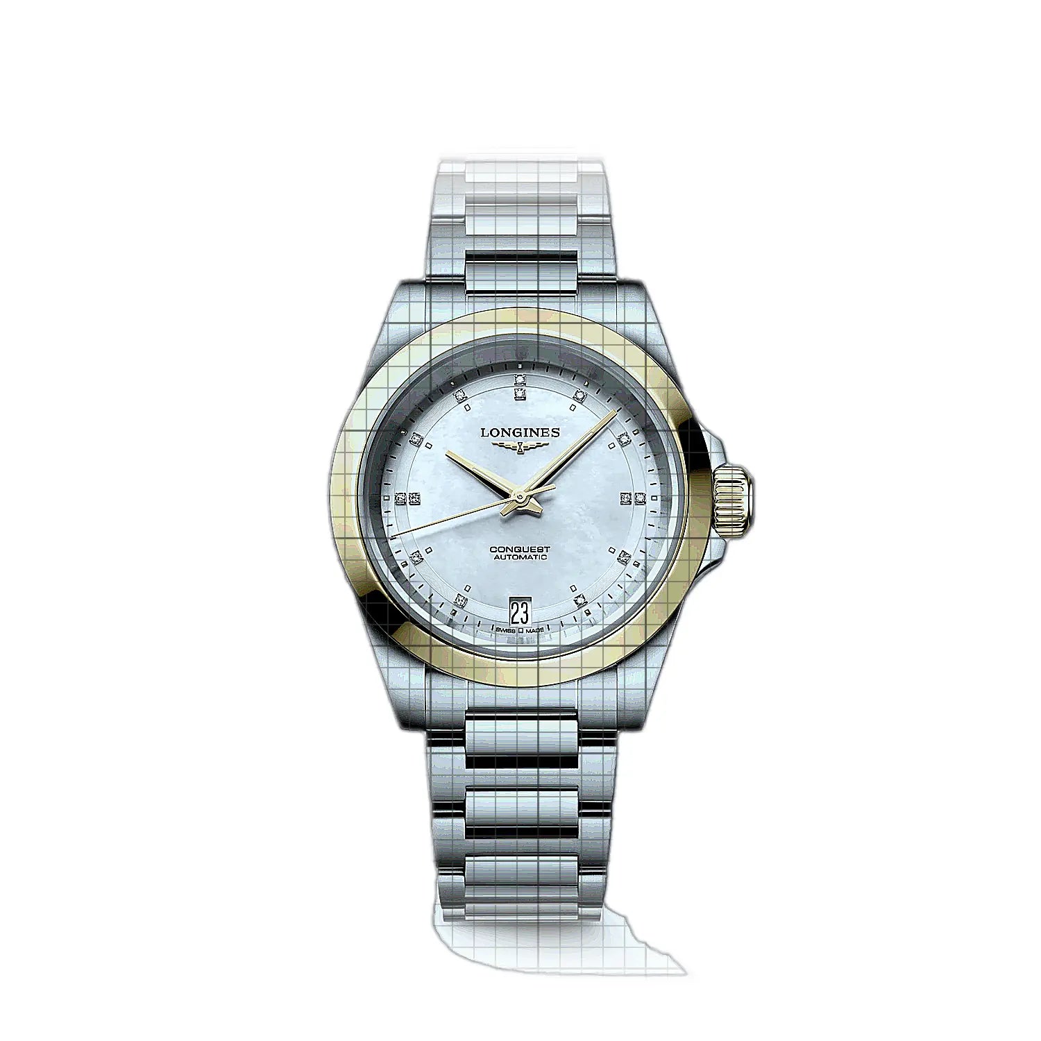 Longines-Conquest-L34305806-52630-AP-1_eeca3c52-c2c1-45d9-b363-d00a7e448105.jpg Longines Conquest Date - Image 1