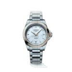 Longines Conquest Date
