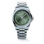 Longines Conquest Date