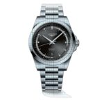 Longines Conquest Date