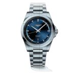 Longines Conquest Date