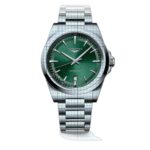 Longines Conquest Green