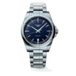 Longines Conquest Blue