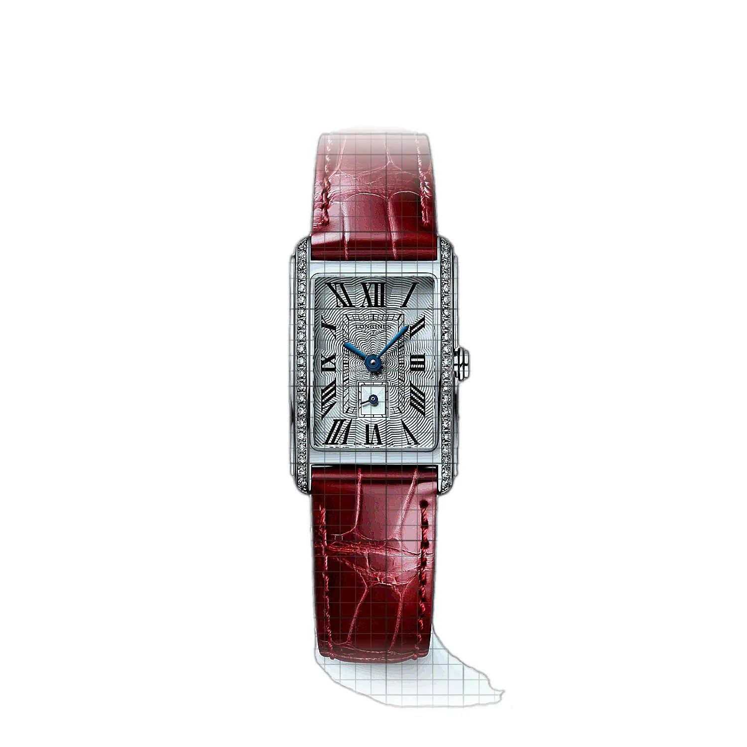 Longines-Dolcevita-L52550715-52460-AP-1_002f701e-94ec-4fe2-ba4c-1b418f712413.jpg Longines Dolcevita Quartz - Image 1