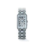 Longines DolceVita Silver