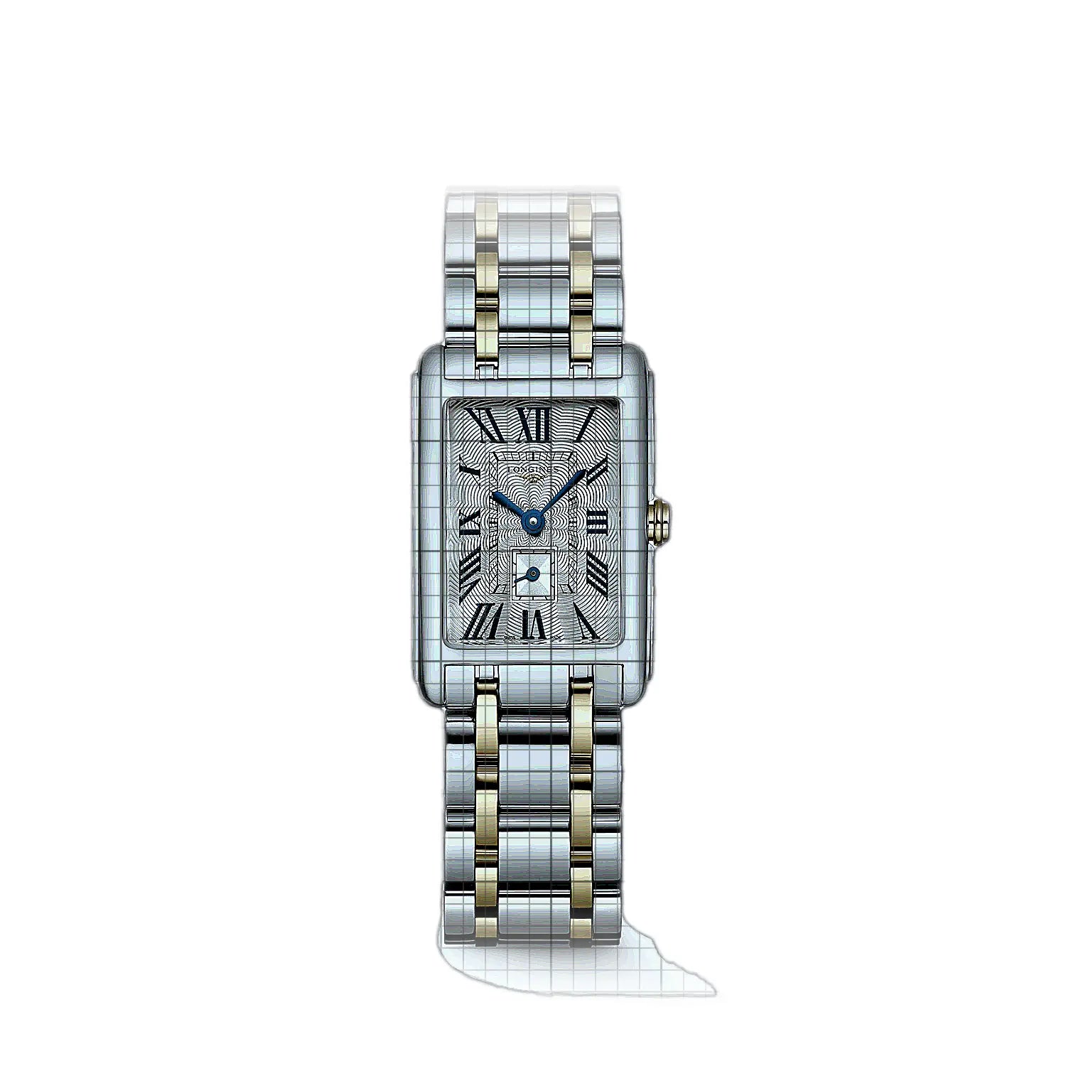 Longines-Dolcevita-L52555707-52632-AP-1_e9fd532d-addb-4ba9-b1bc-48f226f8f3be.jpg Longines Dolcevita Small seconds - Image 1