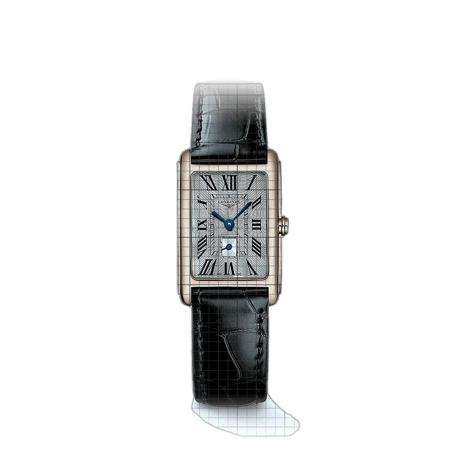 Longines-Dolcevita-L52558710-52462-AP-1_cef8bed5-6d6e-4033-af3e-9b31586107e2.jpg Longines Dolcevita Quartz - Image 1
