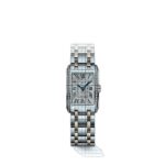 Longines Dolcevita Quartz